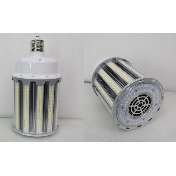IP65 High lumen 80w E39 E40 LED Corn Light Ventilation heat sink