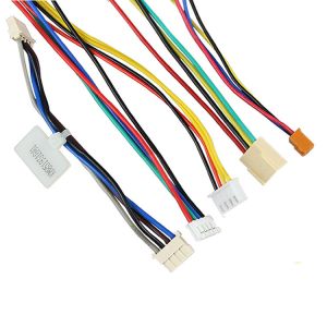 Buy cheap Elevator Push Button Connecting Cables Wire Lift Accessories from wholesalers