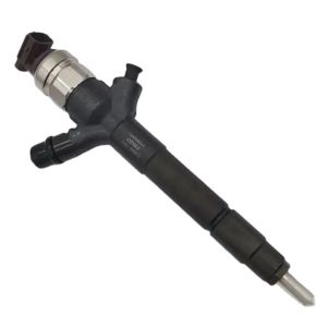 1465A257 095000-9560 095000-7490 For Mitsubishi L200 DLLA155P1030 4D56 Diesel