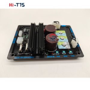 Automatic Voltage Regulator Generator Parts 210*150*50MM AVR R450M