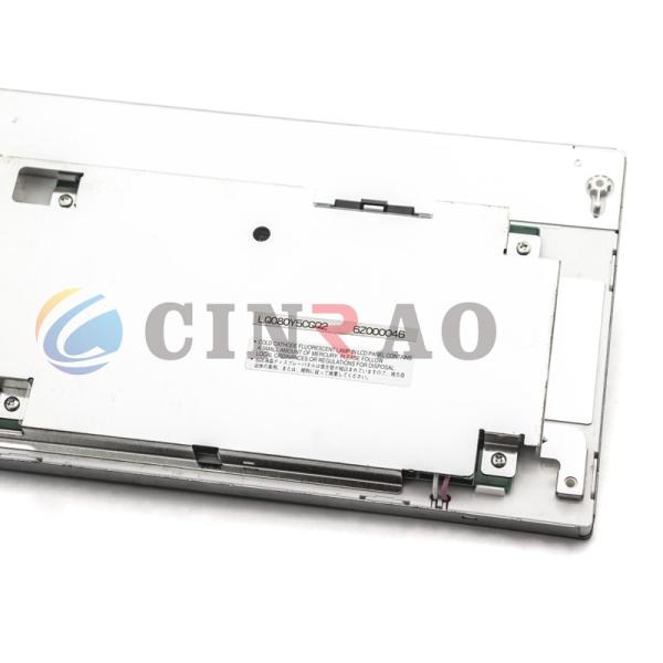 Industrial Tft Automotive Lcd Display LQ080Y5CGQ2 High Performance