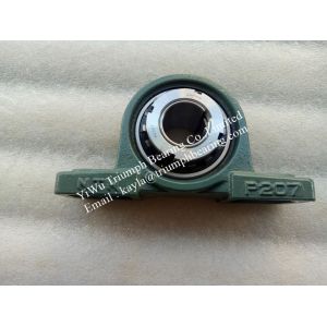 China NTN  With Block Insert Ball Bearings ,UKP209+H2309X  ,  UKP207+H2307 on sale