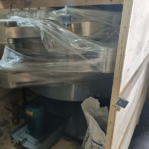 Graphite Ore Mining Production Line