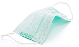 Ultrasound Sealing 3000mm Disposable Face Mask Manufacturing Machine