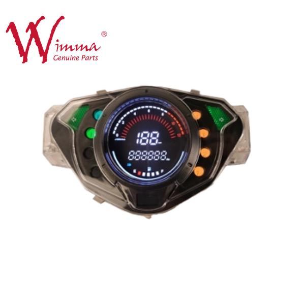 Buy Motorcycle Speedometer HONDA WAVE125X With High Quality Cheap Wholesale at wholesale prices