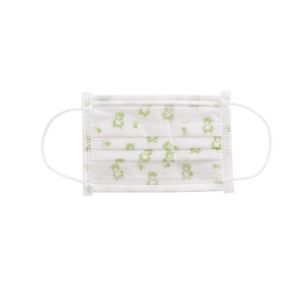 Disposable Class II 3ply Pediatric Surgical Mask Fda Approved