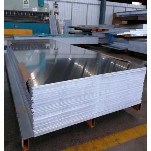 1050 1060 1100 Aluminium Checker Plate 5mm 10mm Thickness Panel