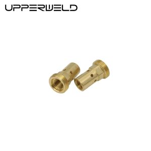 0.05kg MIG Torch Accessories UPPERWELD 501D Tip Holder Water Cooled Soldar