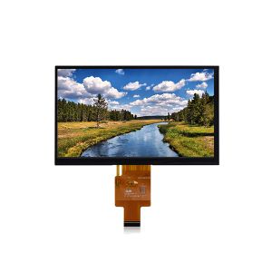 8.0 inch 1920*1200 GV080WUB-N81 LCD Scree FOR Automotive Display