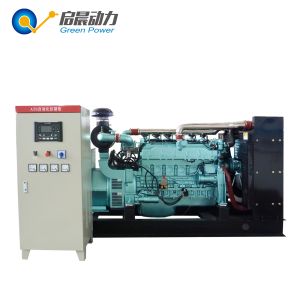 Quality Generator for Sale Generator Price Biogas/Natural Gas/LPG as Fuels for sale