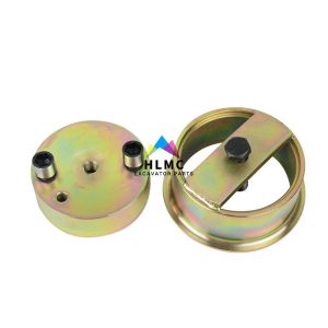 4HK1 Oil Seal Tool Kit Front And Rear Crankshaft Oil Seal Installation Tool