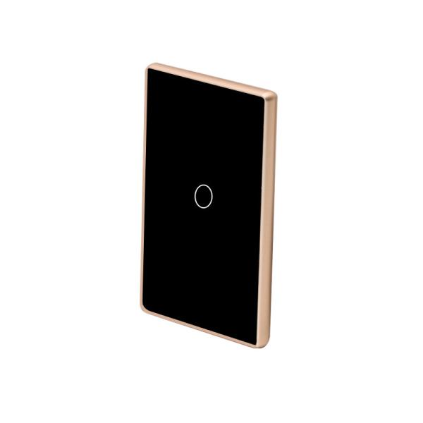 Smart Home Wifi Light Switch Gang Switch Wireless App Remote Controller With