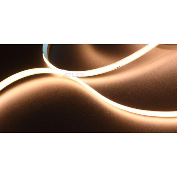 Reel To Reel LED Strip 480 LEDs/M COB (Chip-On-Board) Light For Cabinets, shelves lighting