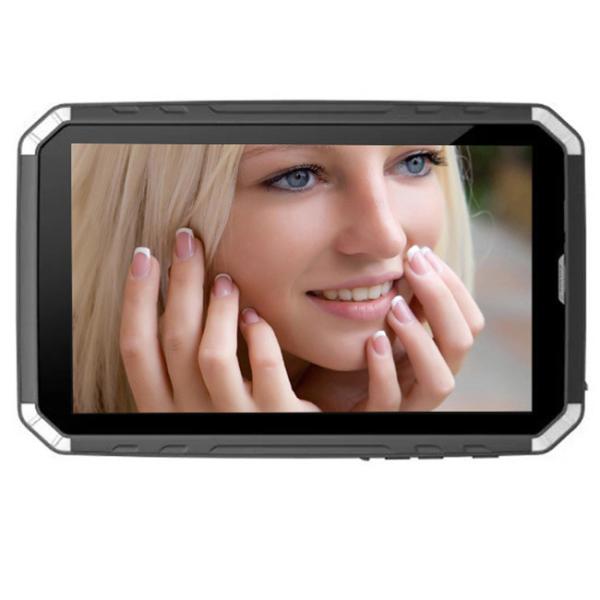 Buy 10.1 Inch IP68 Rugged Android Linux Tablet Waterproof Slim PCAP Touch Screen MIL-STD-810G 2.0GHz Qcta-Core GPS BDS RJ45 at wholesale prices