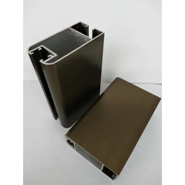 6061 Extruded Aluminum , Electronics Enclosure CNC Machined Parts For Industrial