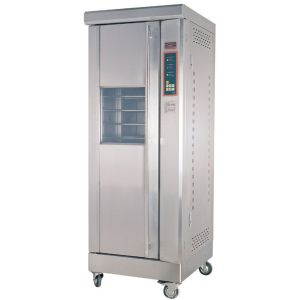 DPF13A Electric Spray Prover / Baking Proofer With Wheels Use For Bakery