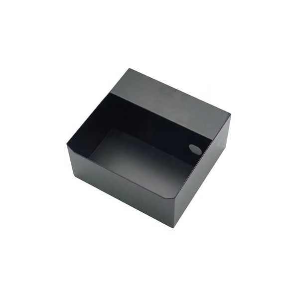 Custom Stainless Steel Copper Sheet Metal Fabrication Parts High Precision Laser