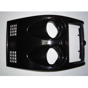 Single Cavity Automotive Pannel Parts, Interior Parts With PC Material