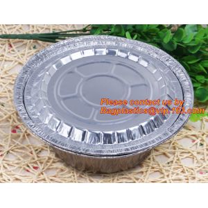 Aluminium Foil Bowl,disposable round aluminum foil bowl for sale disposable round aluminum foil bowl for sale BAGEASE PA