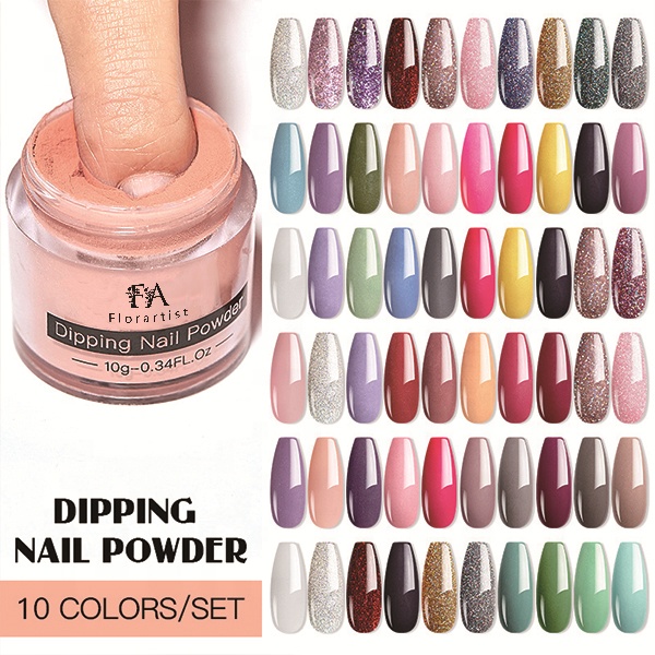 OEM Factory Wholesale Fast Dry Nail Acrylic Powder Crystal Transparency Clear Acrylic Powder for DIY