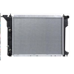 Mechanical CHRYSLER Car Engine Radiator For Lancer 85-89 Dpi 883 Sealed Type