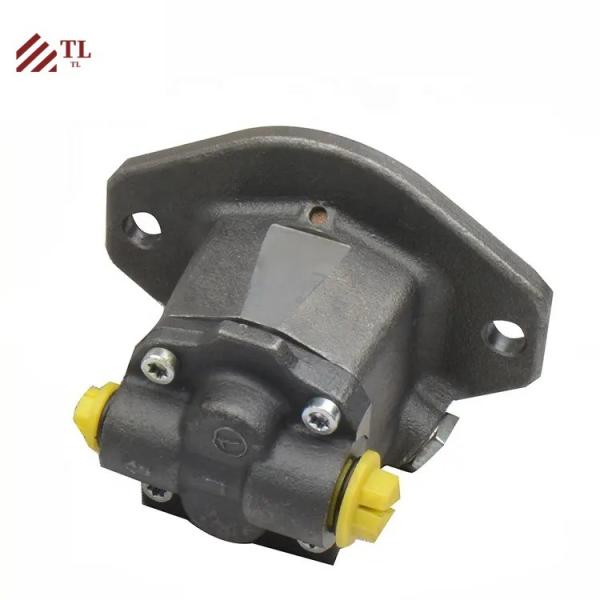 Buy Fuel Feed Transfer Pump Assembly  Diesel Excavator C13 C15 C18 1903442 384-8611 3848611 at wholesale prices