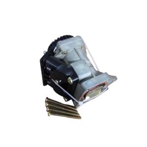 China Benz  trailer foot brake valves 4614945020 on sale