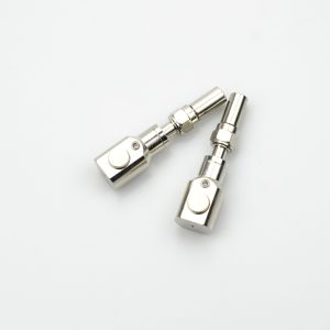 Multimode SMA Silver Bullet Bare Fiber Adapter 1500um Hole