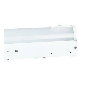 3500k Concealed LED Strip Light Ceiling Aluminum Alloy