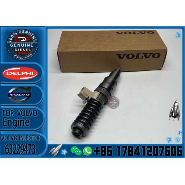 Diesel Fuel Injector 63229473 33800-84700 3380084700 BEBE4L00001