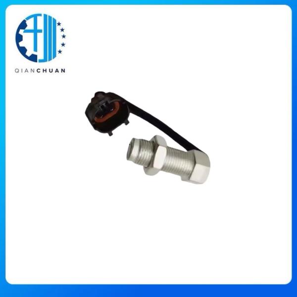 MC849577 Revoultion Speed Sensor For SK200-6 SK200-6E Excavator Spare Parts