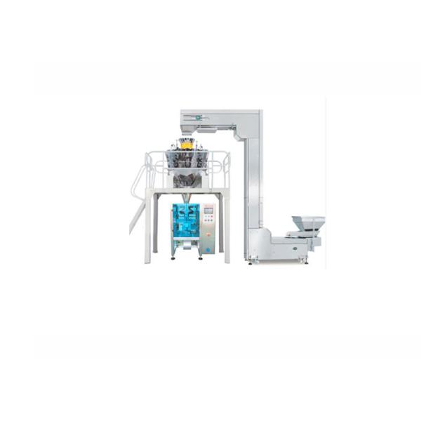 Buy Full Automatic Granular Vertical Packaging Machine High Accuracy With Weighing at wholesale prices