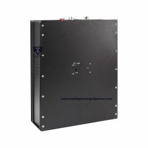 High Power Wireless Cellular Cell Phone WiFi GSM CDMA Bomb Signal Blocker
