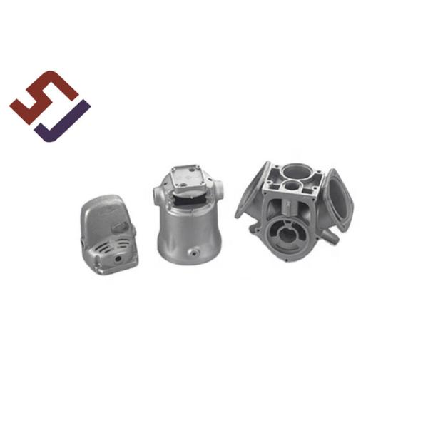Buy New Energy Vehicle Aluminum Alloy Die Casting Customized at wholesale prices
