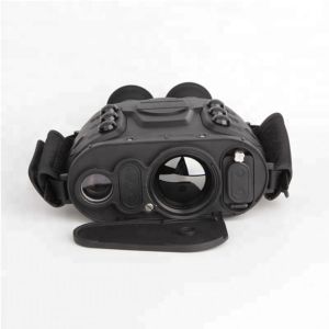 Military Night Vision Telescope Monitoring Infrared Thermal Imaging Binoculars