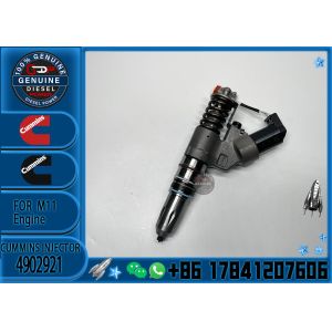 4902921 4902921X 3074219 Diesel Pump Injector Nozzle For Ism11 Qsm11