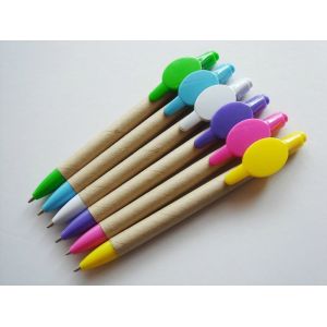 Cheapest Promotional Eco Recyclable Paper pen