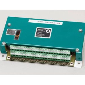 Dual Pandaros Speed Governor Heinzmann Pandaros DC 6 Generator Speed Control