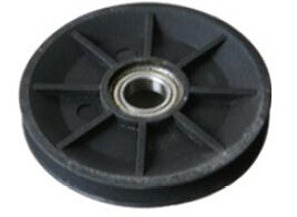 Strength Equipment Parts Plastic Pulleys on Sale