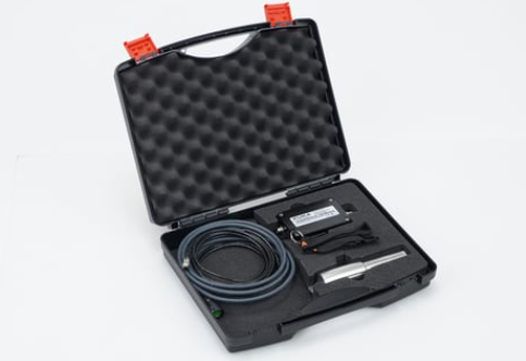 KUKA Calibration Pendulum EMD Available For Quantec Robot Series