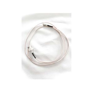 PTFE Signal Line For Acoustic Emission Sensor NDT Testing