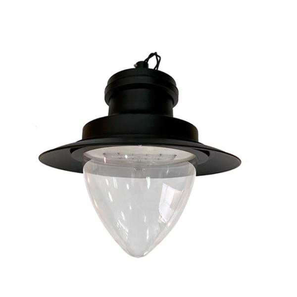 Buy IP65 Waterproof E40 European Classic Style 80W Urban LED Lighting Courtyard Garden Light at wholesale prices