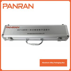 Digital 0.05 Degree 104mm*46mm*30mm Long Probe Thermometer