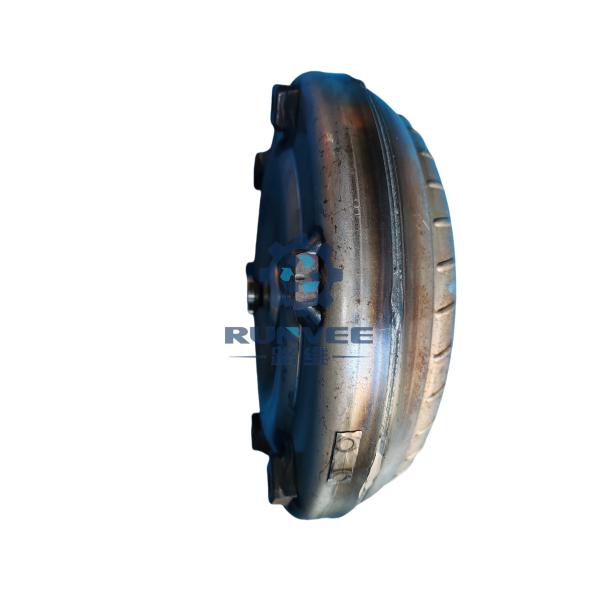 remanufactured 8CVT K114 K114F automatic transmission system torque converter 3200028190 for TOYOTA 2.0L RAV4 LEXUS NX200