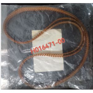 Quality Noritsu Minilab Spare Part Belt H0166471-00 H0166471 for sale