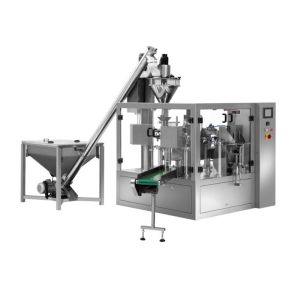 China Automatic Sachet Packaging Machine for Powder and Spices on sale