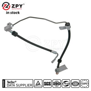 ZPY New Great Rear Brake Hose LR049074 For Land Rover Range
