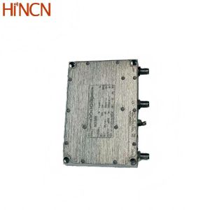 TDD TDM 100W High Power RF Microwave Amplifiers For Long Range Data Wireless