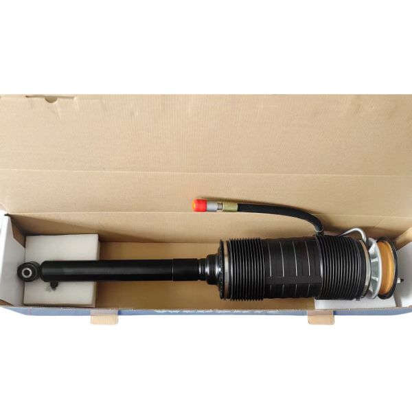 S-Class Mercedes Benz W221 Rear Right ABC Hydraulic Shock Absorbers 2213200413 2213206413