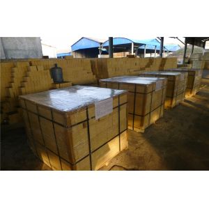 Dry Pressed Kiln Refractory Bricks